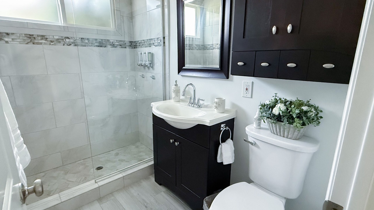 Photo of Bathroom in Glendora