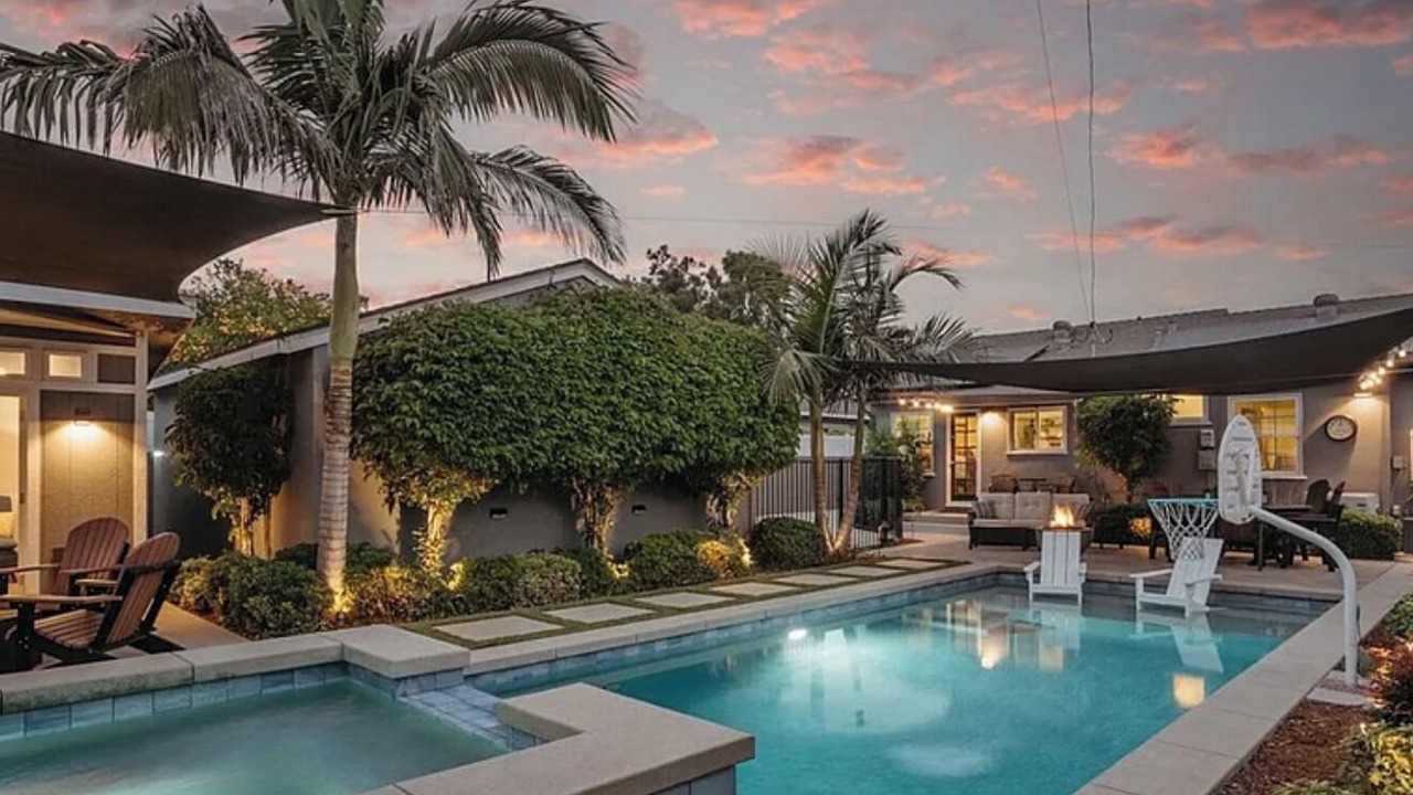 Photo of Outdoor in Glendora