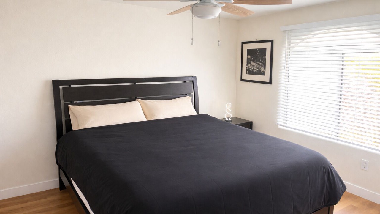 Photo of Bedroom in Spring Valley
