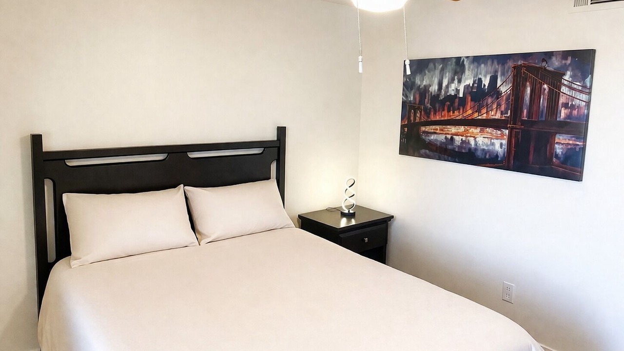 Photo of Bedroom in Spring Valley