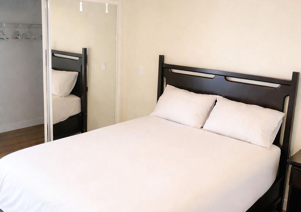 Photo of Bedroom in Spring Valley