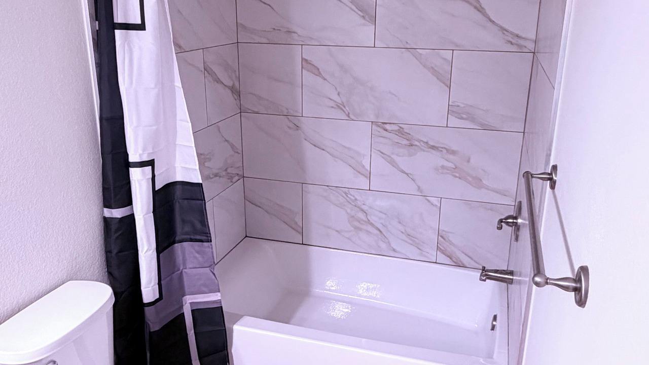 Photo of Bathroom in Spring Valley