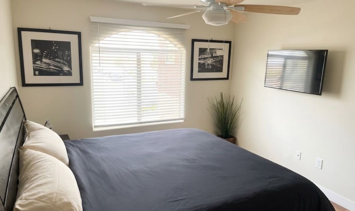 Photo of Bedroom in Spring Valley