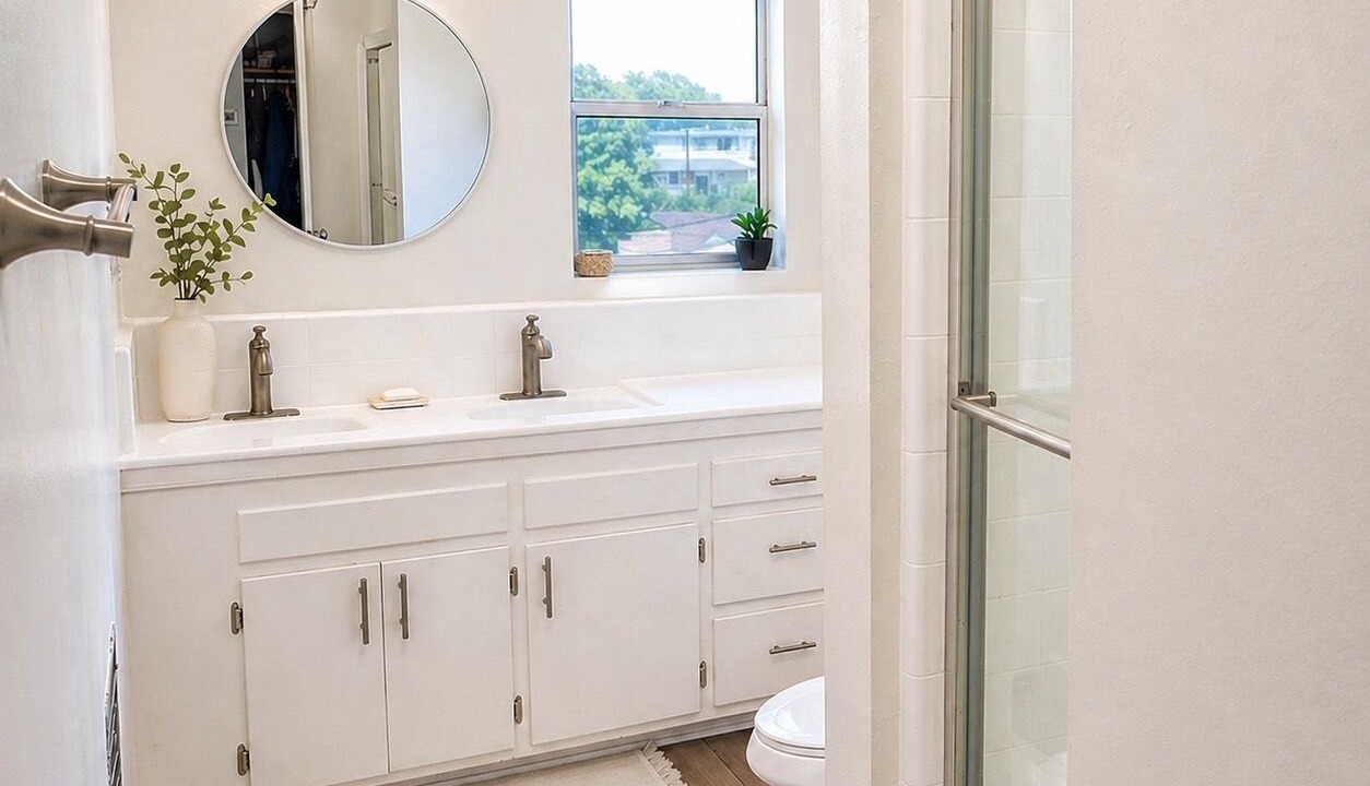 Photo of Bathroom in Studio City
