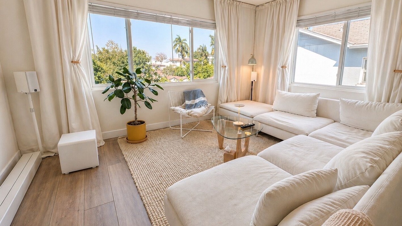 Photo of Livingroom in Studio City