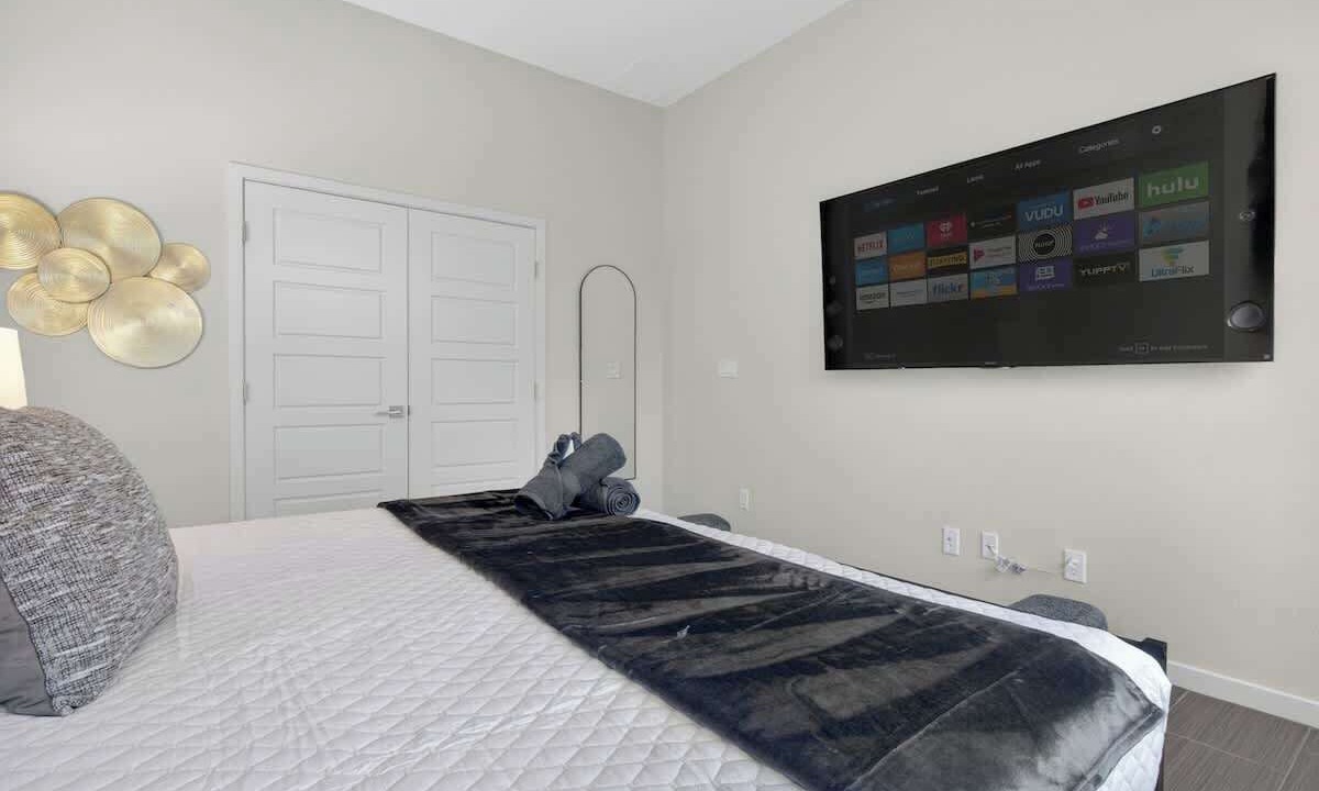 Photo of Bedroom in North Las Vegas
