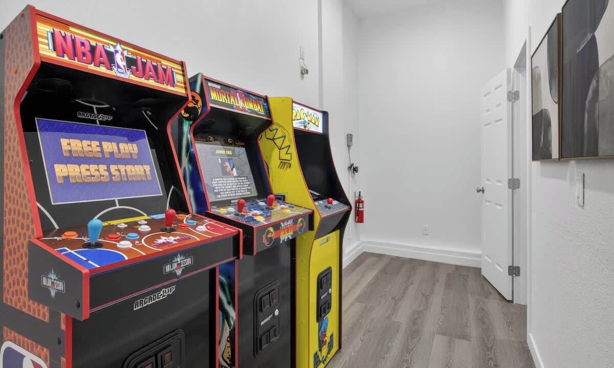 Photo of Bedroom in North Las Vegas