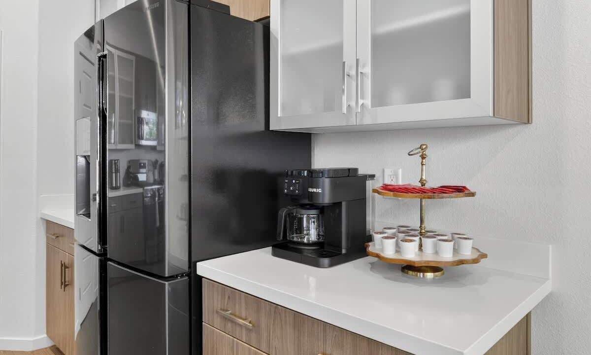 Photo of Kitchen in North Las Vegas
