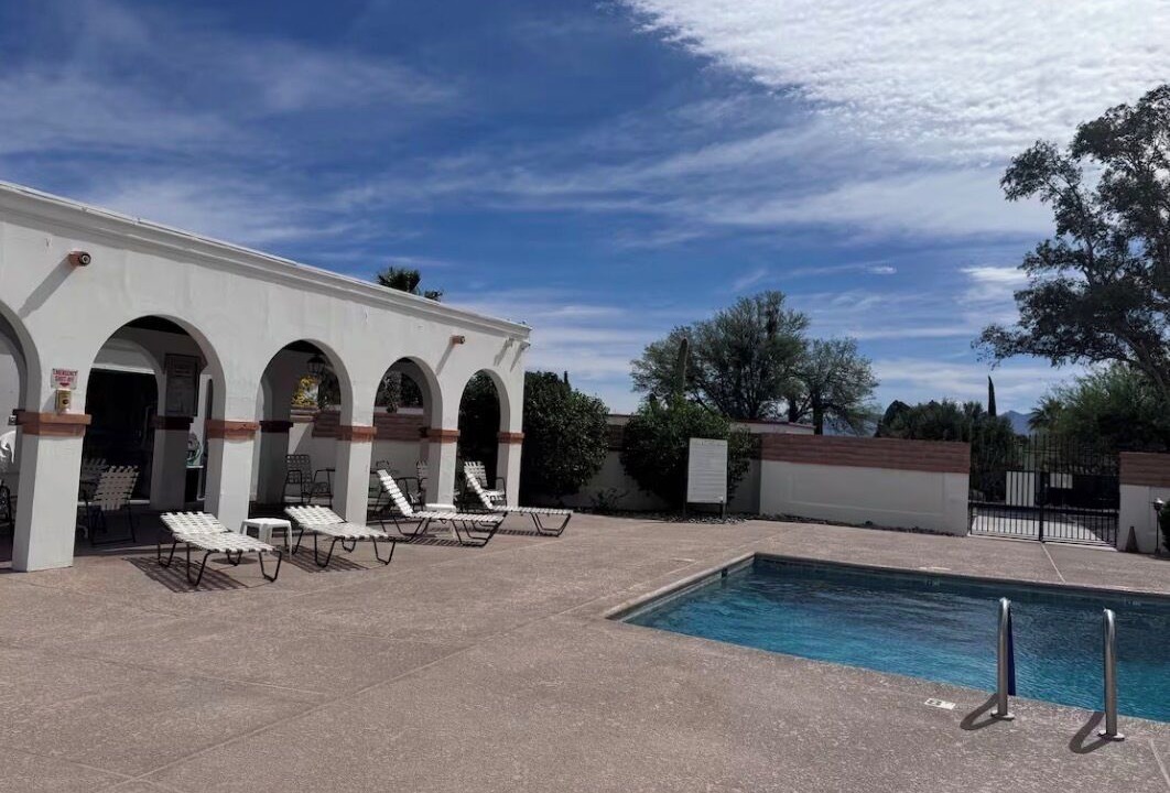 Photo of Outdoor in Green Valley