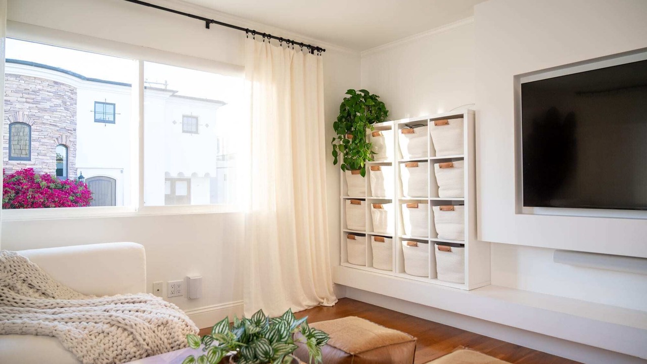 Photo of Livingroom in Sand Section