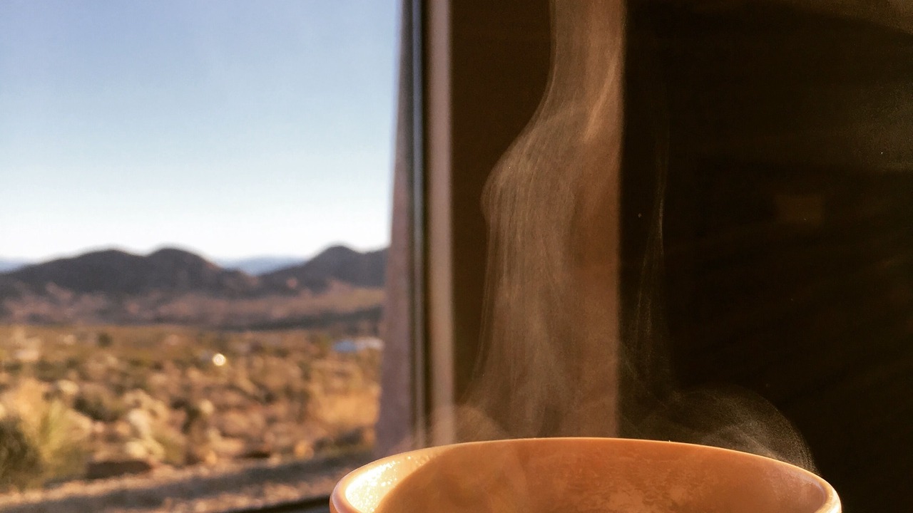 Photo of Others in Joshua Tree Highlands