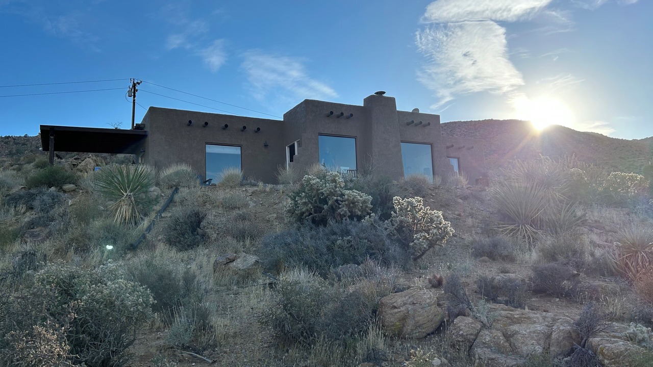 Photo of Outdoor in Joshua Tree Highlands