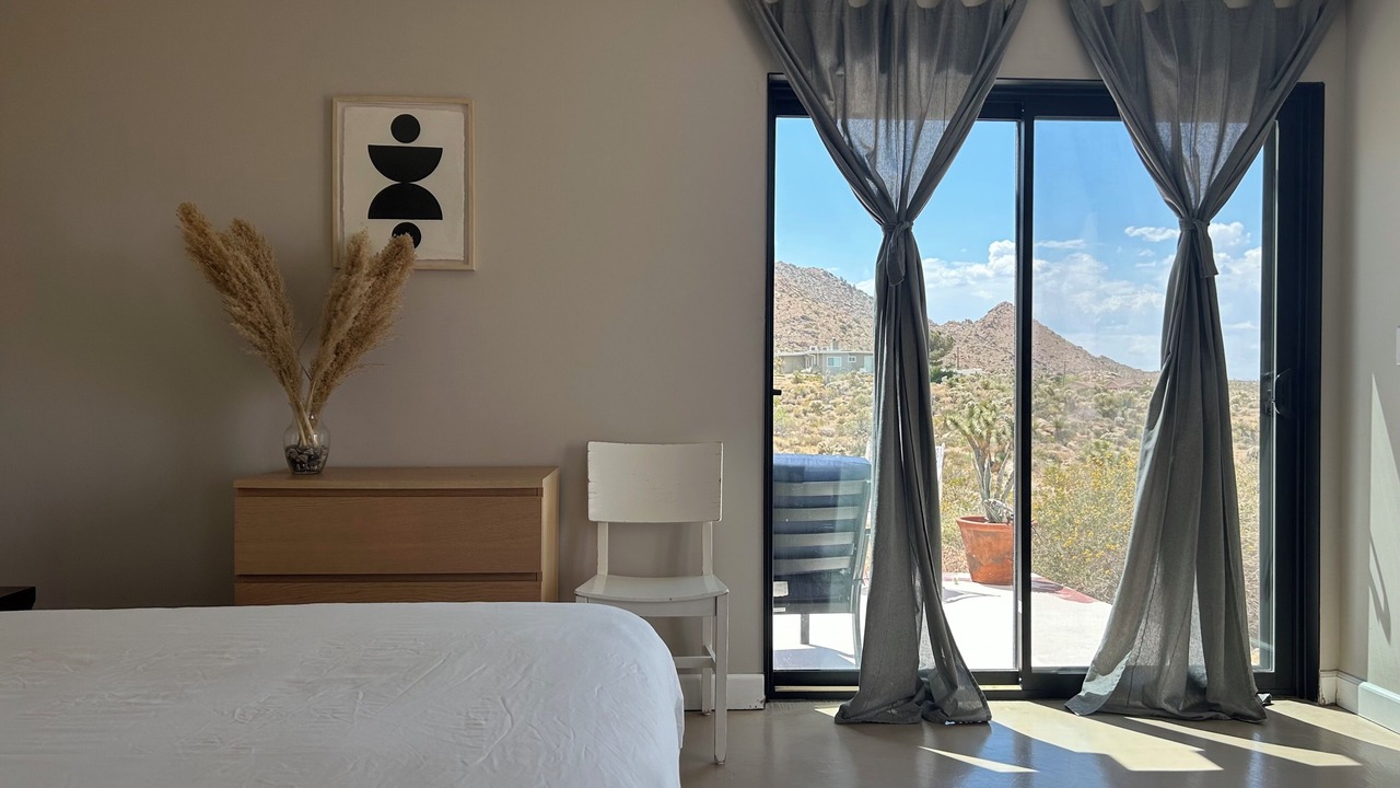 Photo of Bedroom in Joshua Tree Highlands