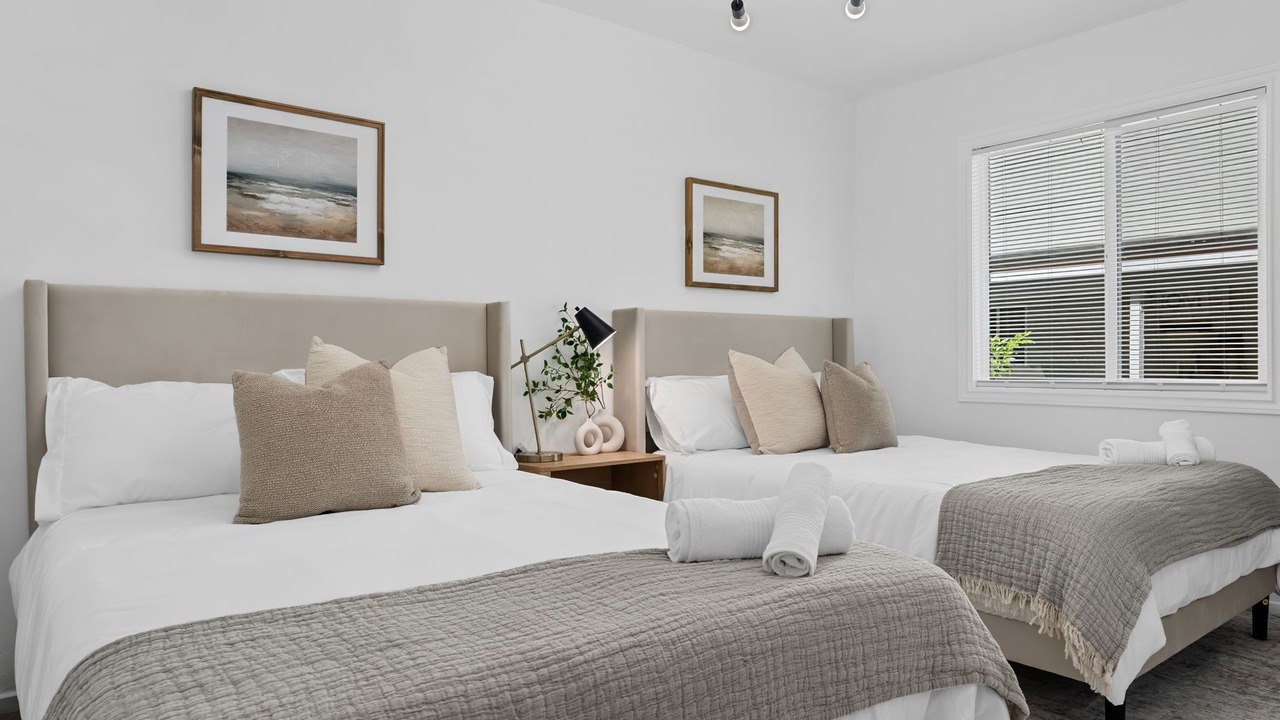 Photo of Bedroom in Fullerton