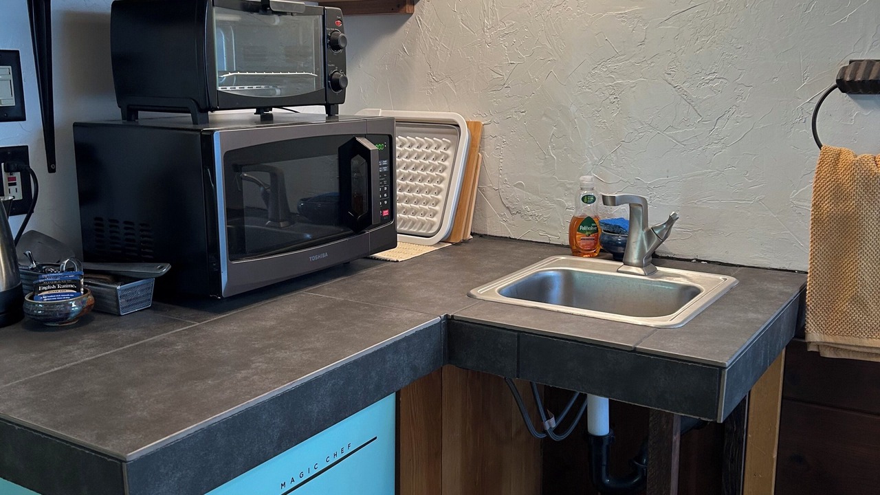 Photo of Kitchen in Flagstaff