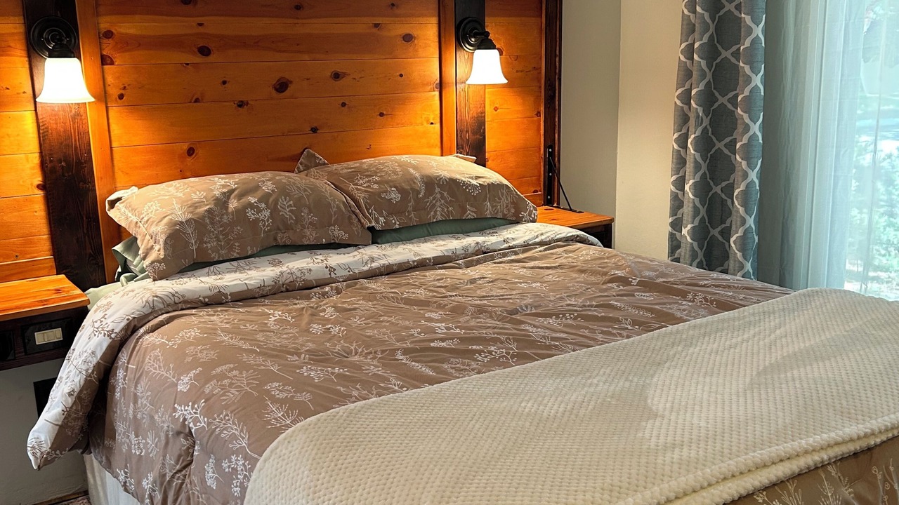 Photo of Bedroom in Flagstaff