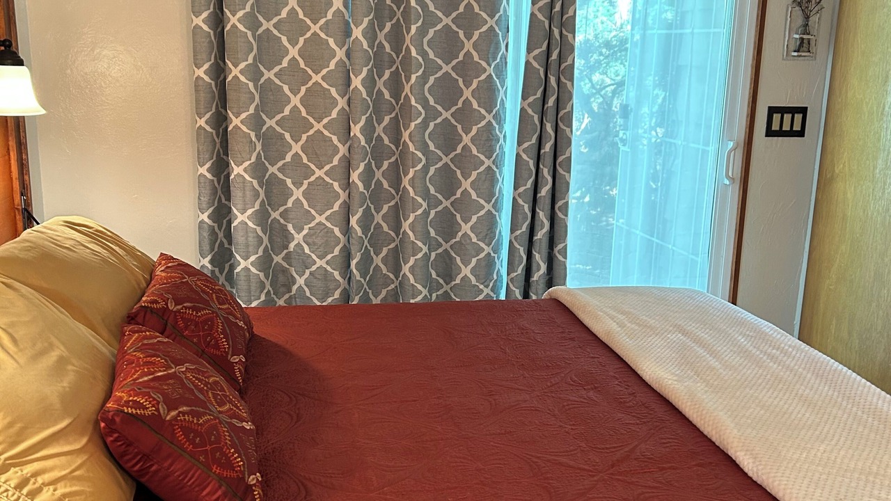 Photo of Bedroom in Flagstaff