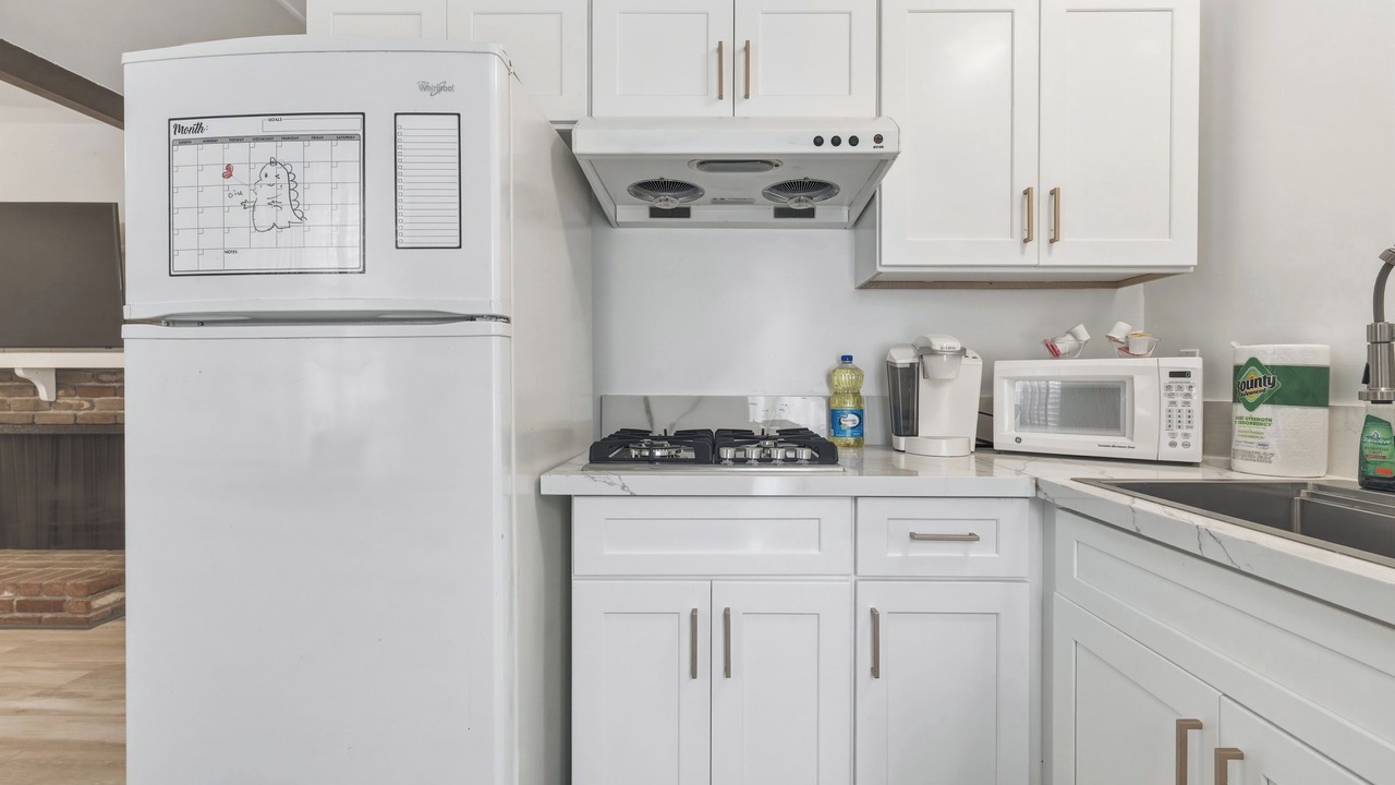 Photo of Kitchen in Baldwin Park