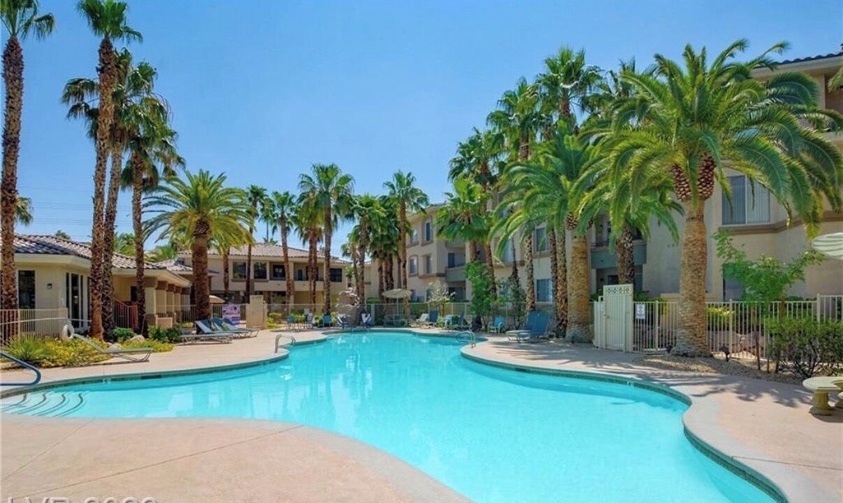 Photo of Outdoor in Rhodes Ranch