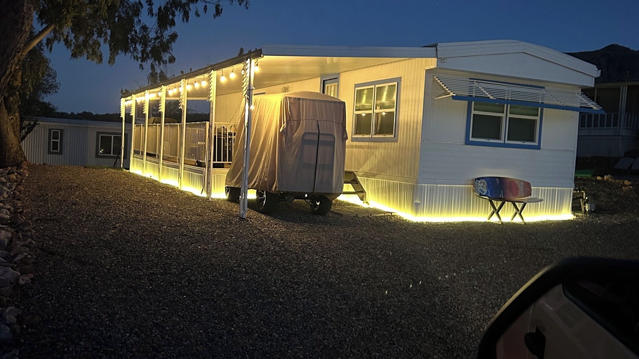 Photo of Outdoor in Roosevelt