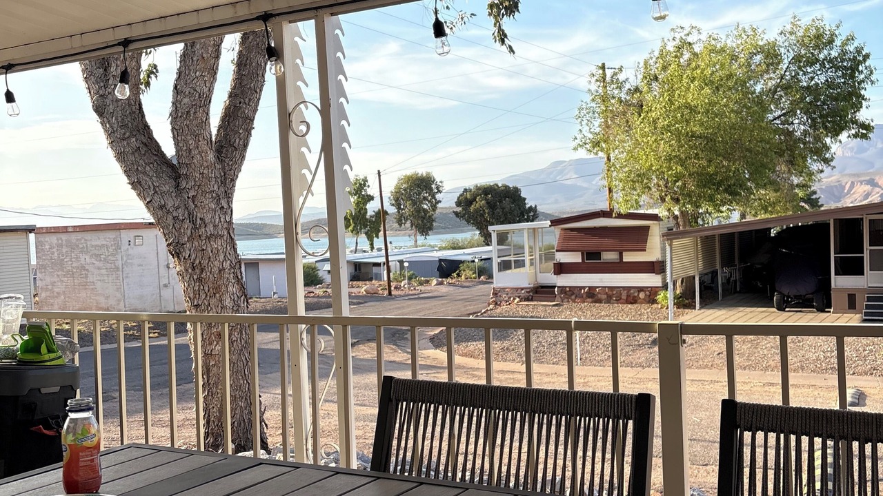 Photo of Outdoor in Roosevelt
