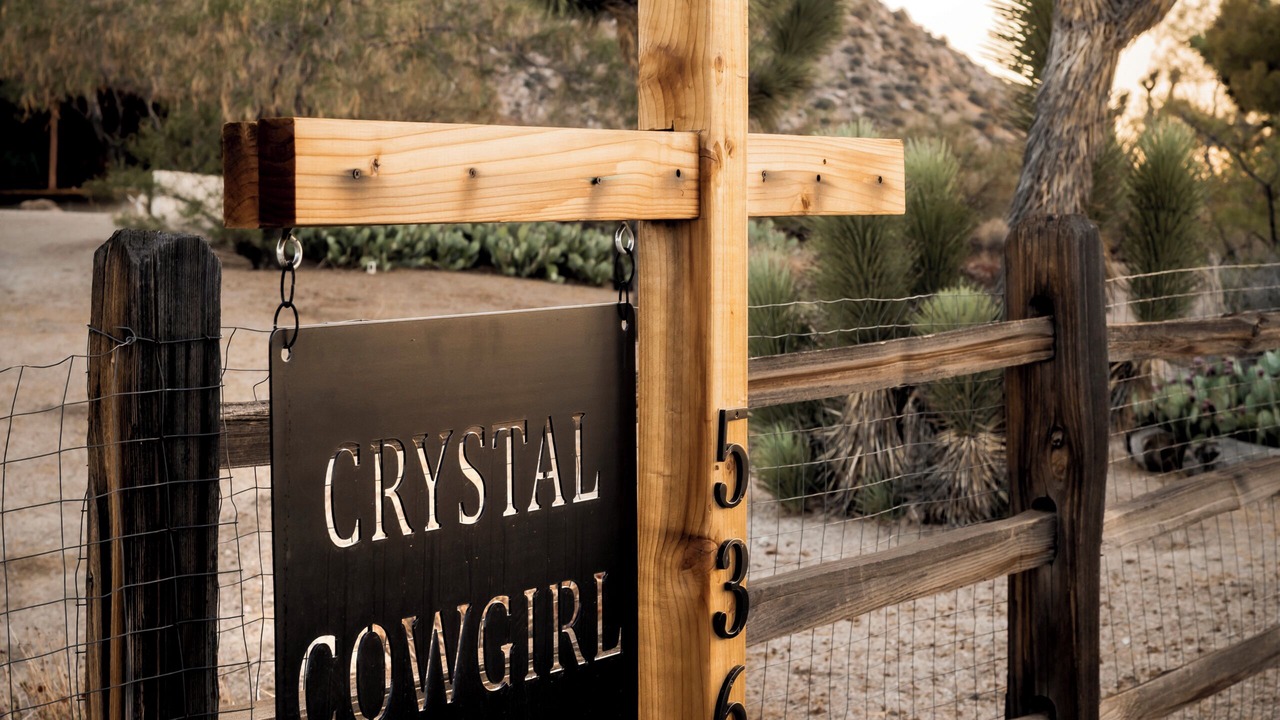 Photo of Outdoor in Pioneertown