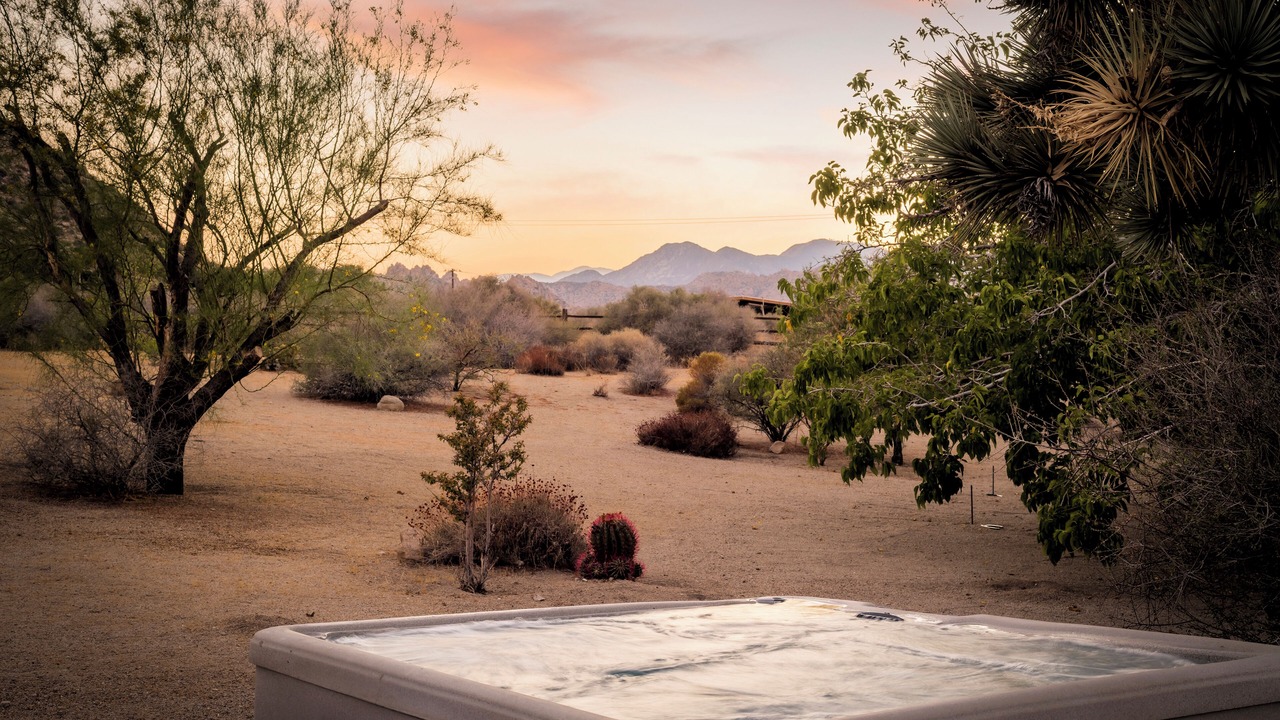 Photo of Outdoor in Pioneertown