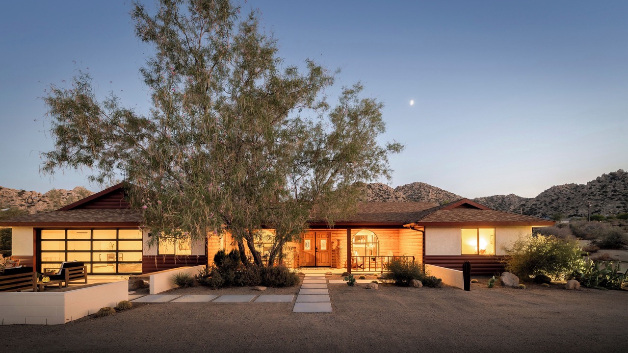 Photo of Outdoor in Pioneertown