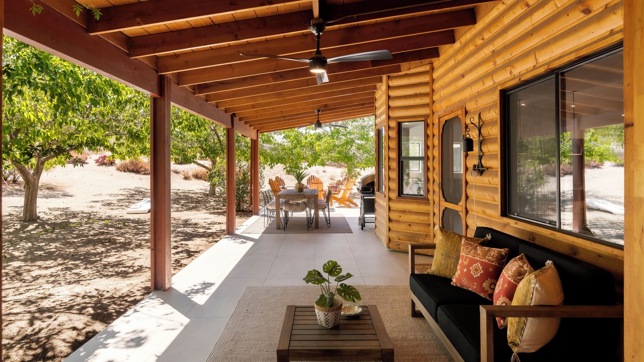 Photo of Outdoor in Pioneertown