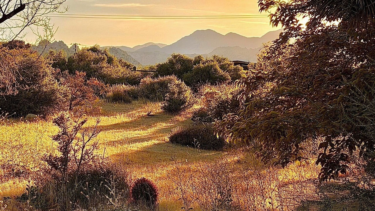 Photo of Outdoor in Pioneertown