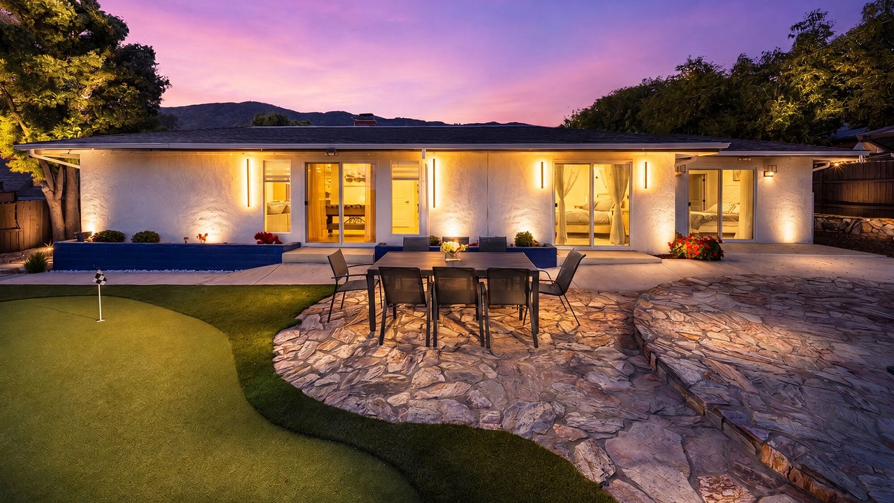 Photo of Outdoor in Glendora