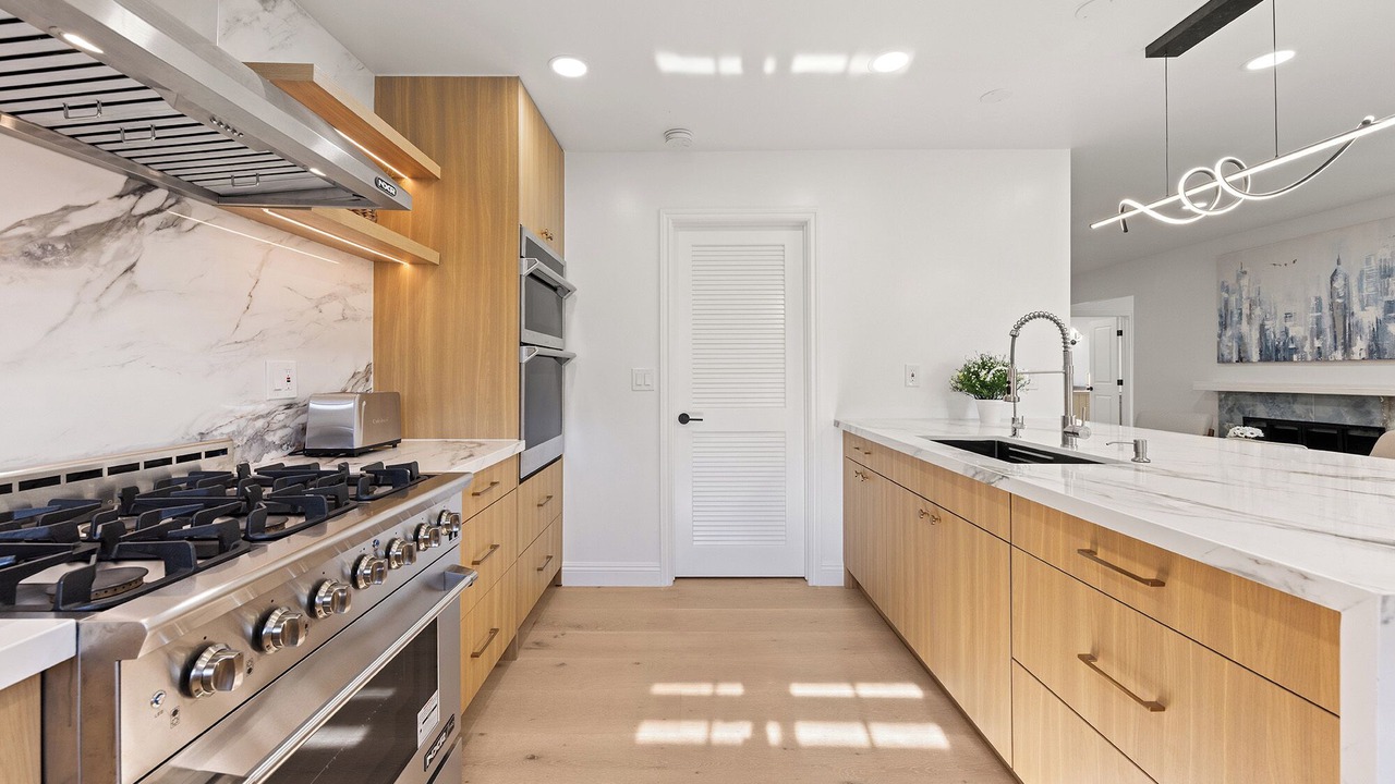 Photo of Kitchen in Glendora