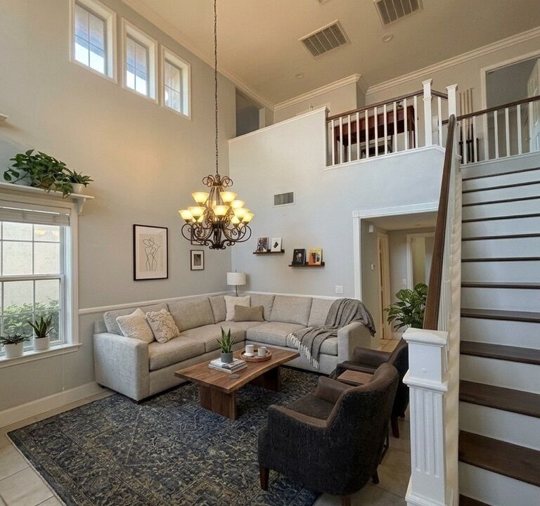 Photo of Livingroom in North Las Vegas