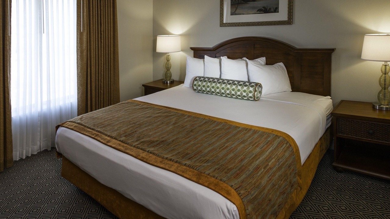 Photo of Bedroom in Enterprise