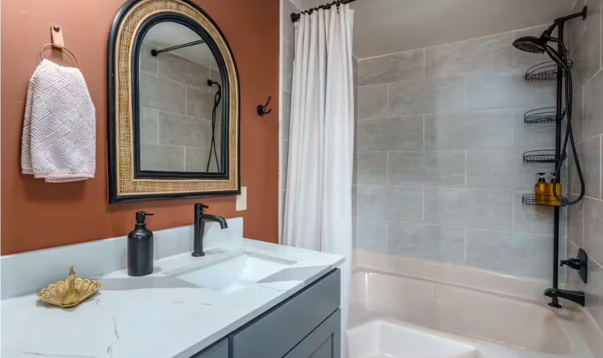 Photo of Bathroom in Cornville