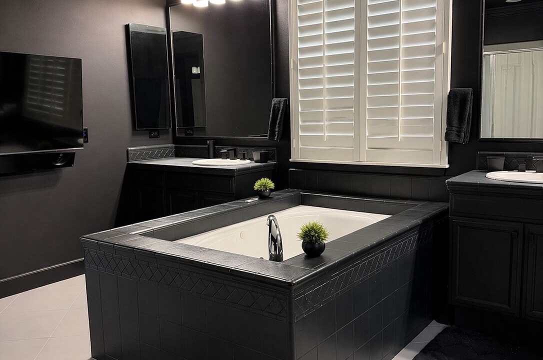 Photo of Bathroom in Rancho Cucamonga