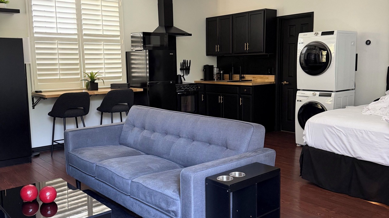 Photo of Livingroom in Rancho Cucamonga