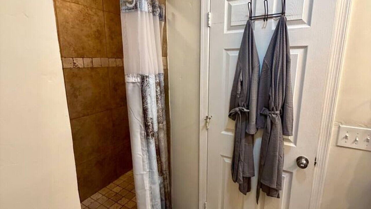Photo of Bathroom in Coronado