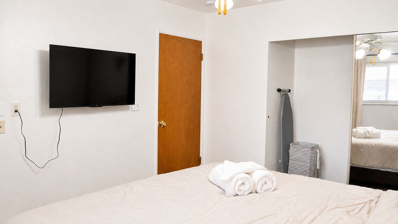 Photo of Bedroom in Hanford