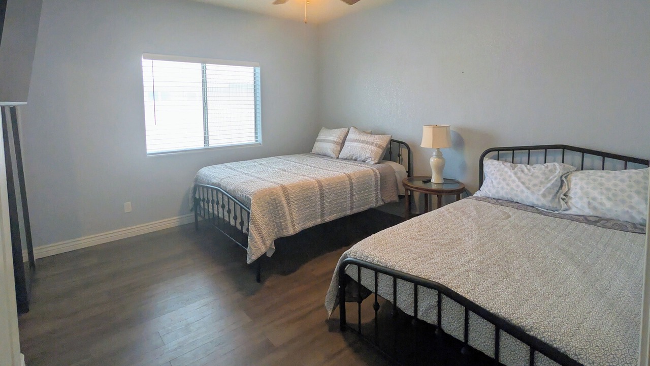 Photo of Bedroom in Fort Mohave