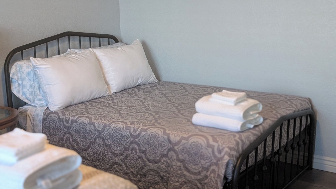 Photo of Bedroom in Fort Mohave
