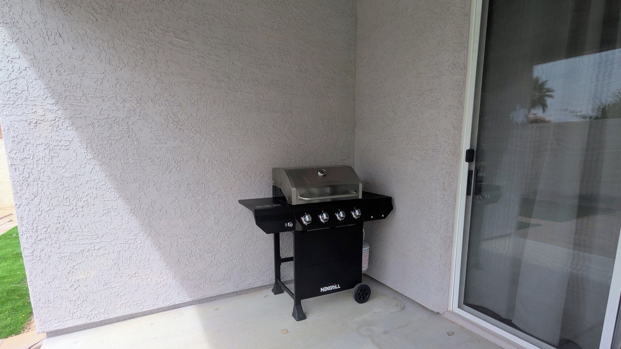 Photo of Patio Balcony in Fort Mohave