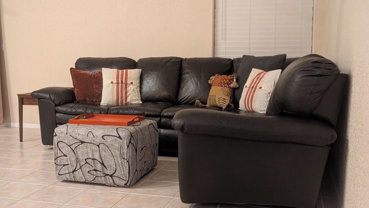 Photo of Livingroom in Fort Mohave
