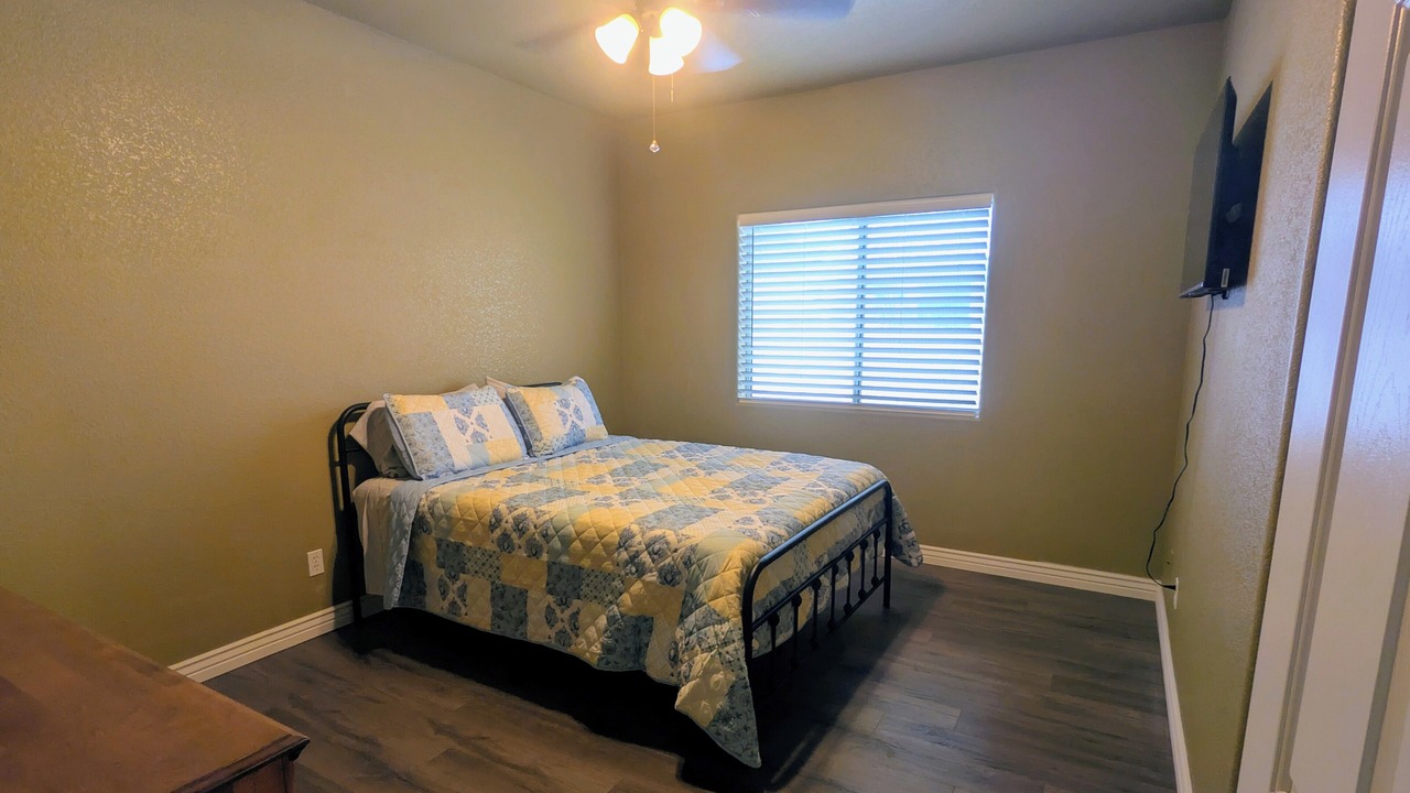Photo of Bedroom in Fort Mohave