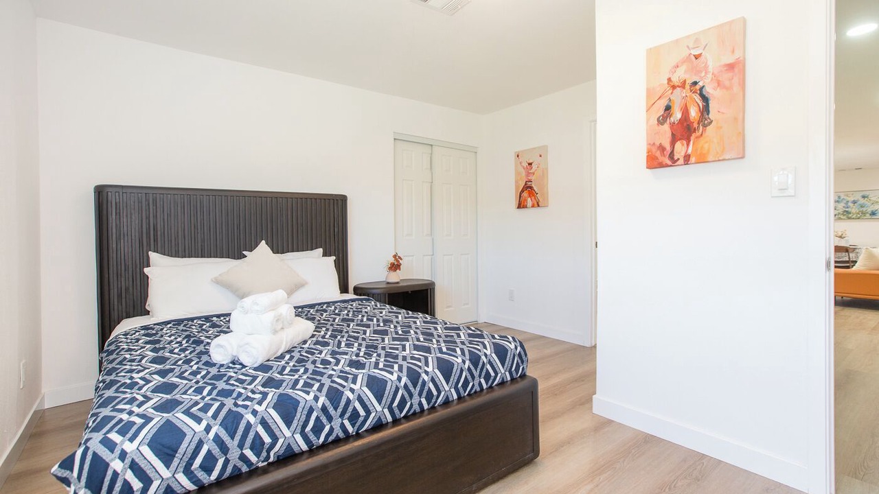 Photo of Bedroom in Valinda