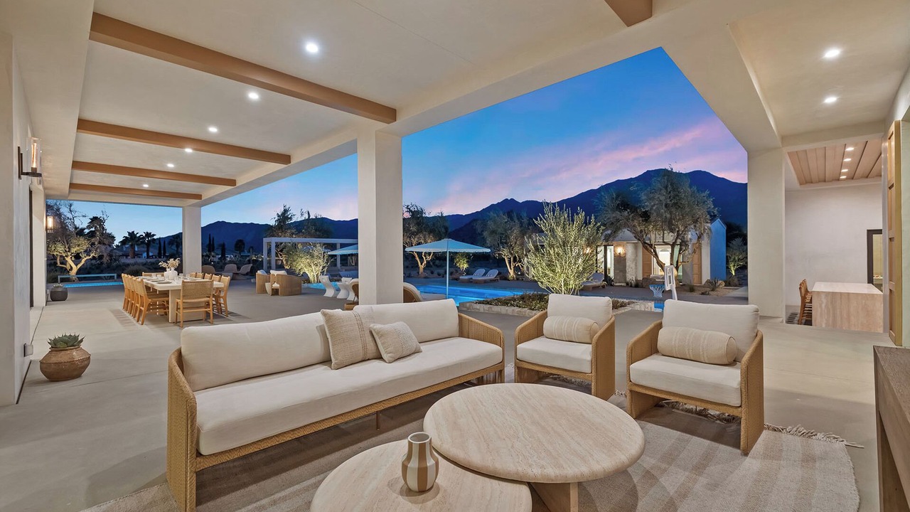 Photo of Outdoor in La Quinta