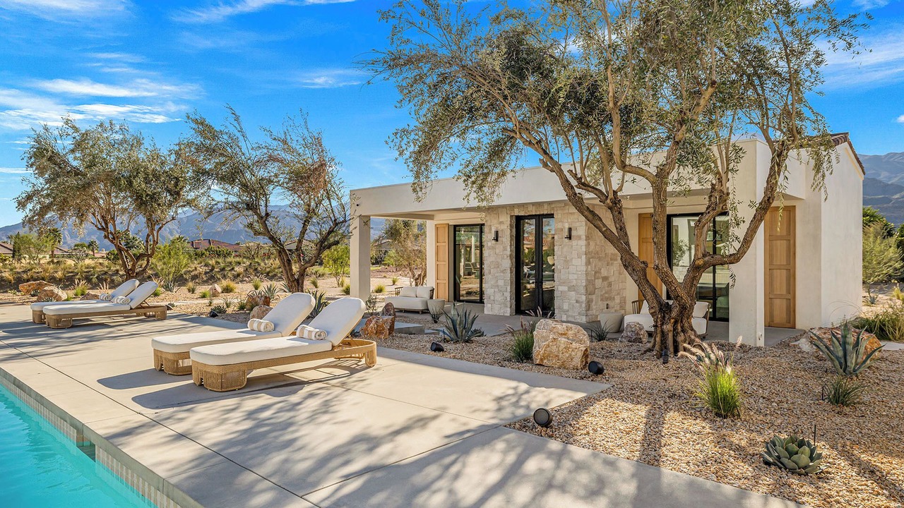 Photo of Outdoor in La Quinta