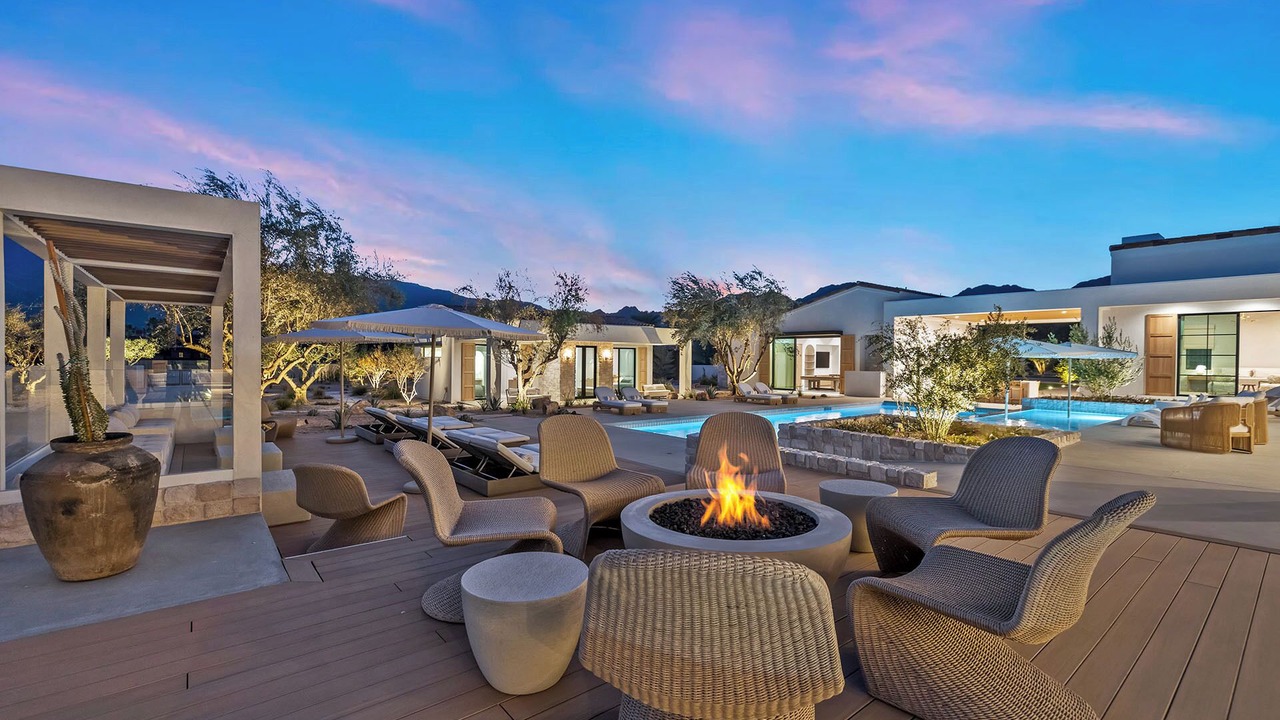 Photo of Outdoor in La Quinta