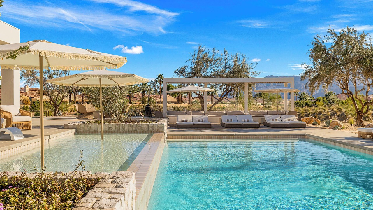Photo of Outdoor in La Quinta