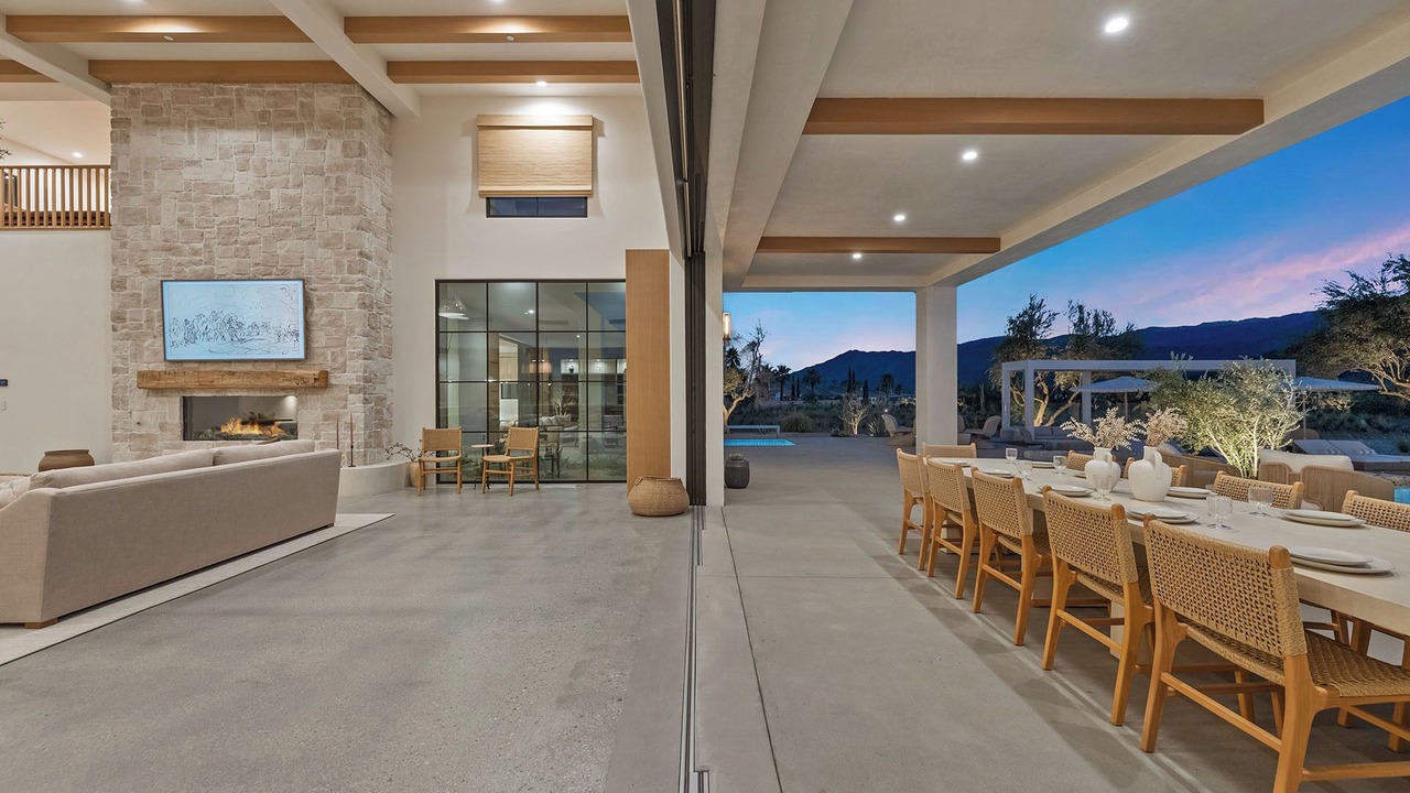 Photo of Outdoor in La Quinta